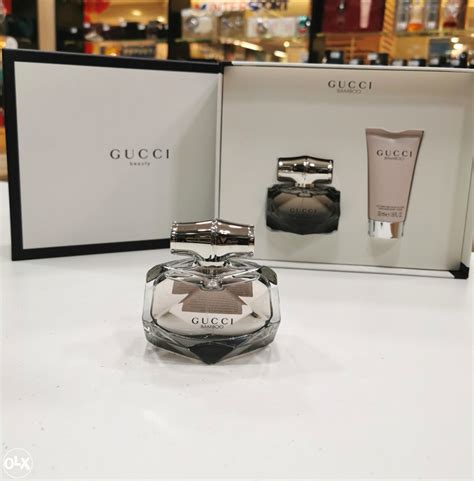 gucci bamboo parfem cijena|Gucci parfemi u online trgovini .